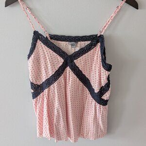 Ladies Summer Camisole, Size M